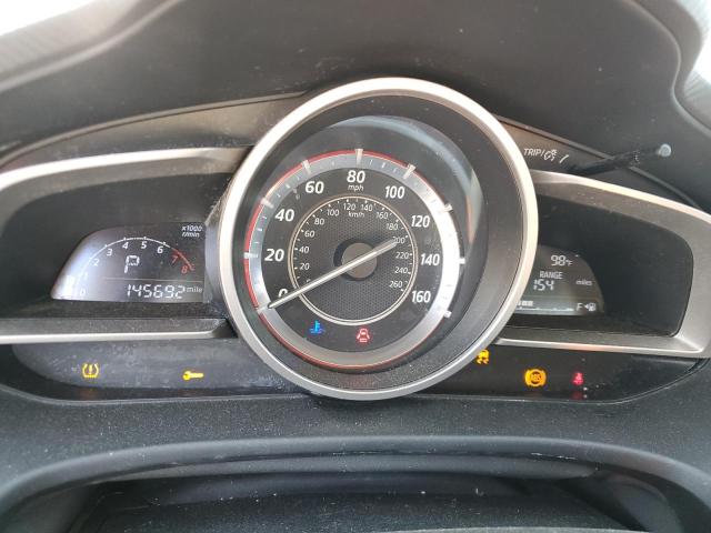 2015 MAZDA 3 GRAND TO JM1BM1W71F1233332