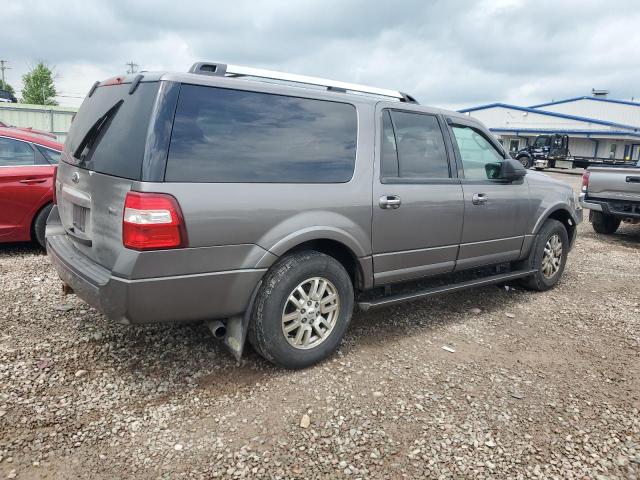 Vin: 1fmjk2a54cef21276, lot: 62979875, ford expedition el limited 20123