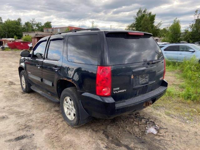 2012 GMC YUKON SLE - 1GKS2AE02CR110036