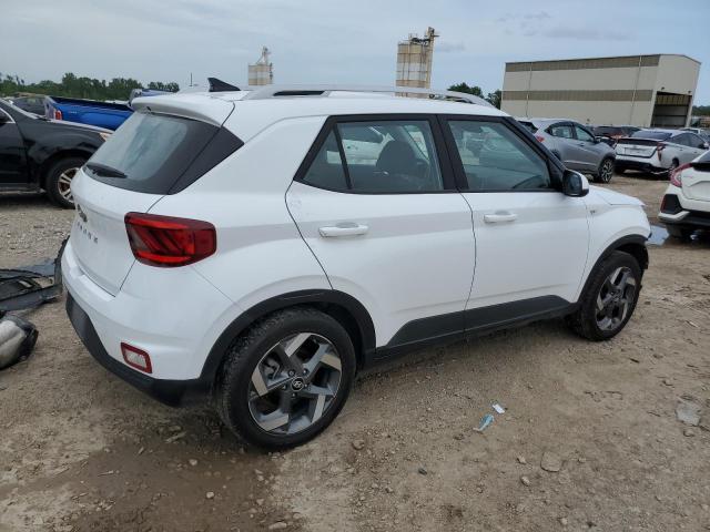 2022 HYUNDAI VENUE SEL KMHRC8A35NU145147