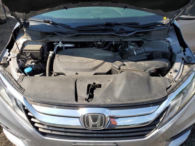 2019 HONDA ODYSSEY EX 5FNRL6H79KB037104
