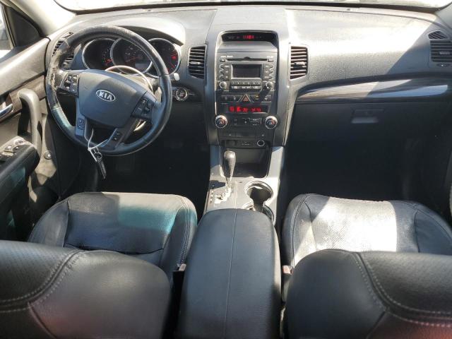 2011 KIA SORENTO EX - 5XYKU4A22BG037889