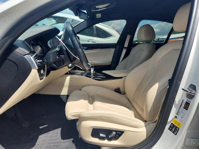 2019 BMW 530 XI WBAJA7C53KWW19352