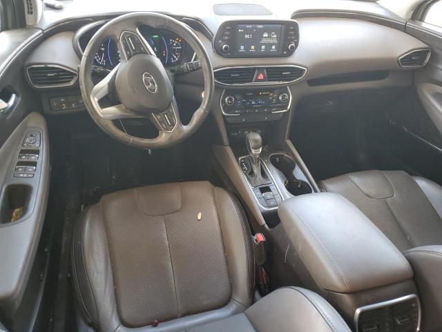 2020 HYUNDAI SANTA FE S - 5NMS33AD6LH257557