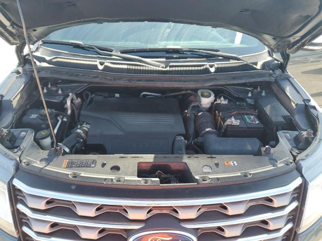 2017 FORD EXPLORER P - 1FM5K8HT9HGC21236