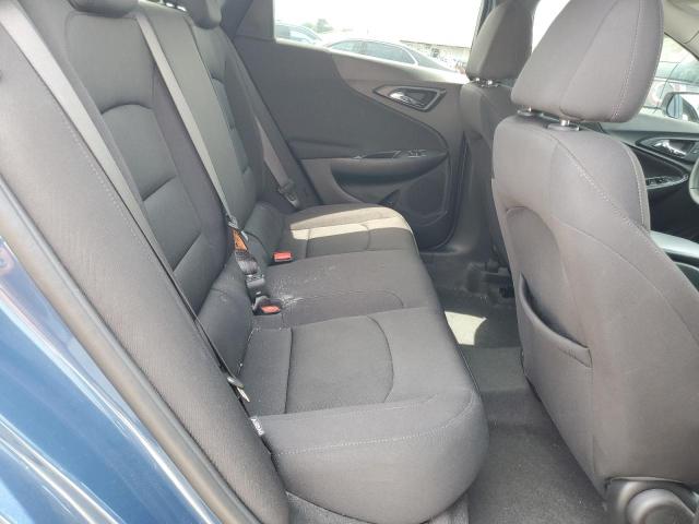 2024 CHEVROLET MALIBU RS #3265290797