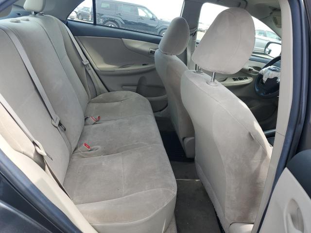 2012 TOYOTA COROLLA BA - JTDBU4EE1C9175396
