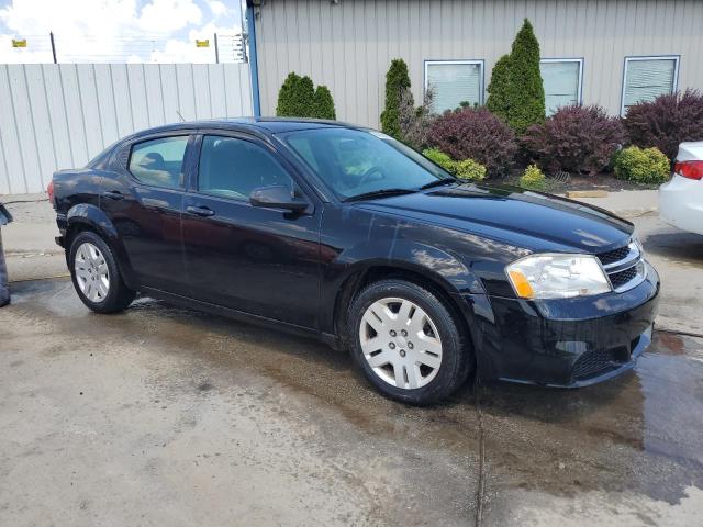 2014 DODGE AVENGER SE - 1C3CDZAB5EN133714