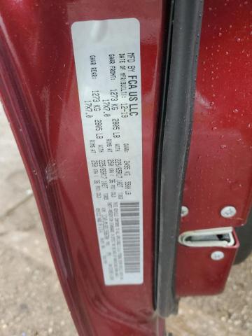 2020 JEEP CHEROKEE L 1C4PJMLB2LD586780