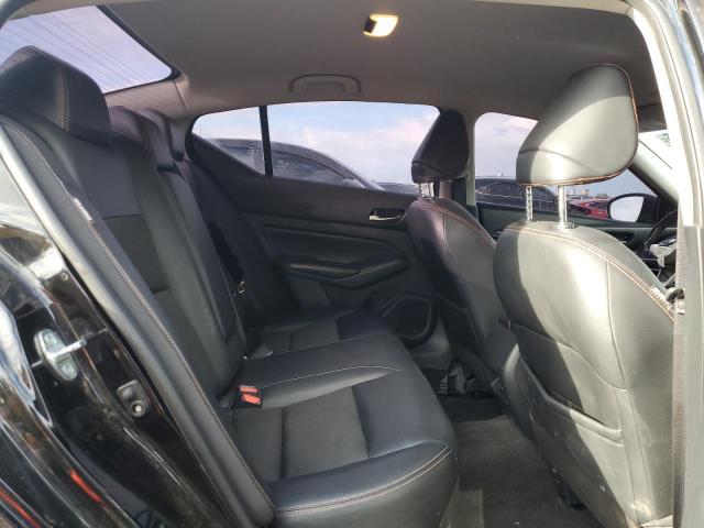 2020 NISSAN ALTIMA SR - 1N4BL4CV6LN320354