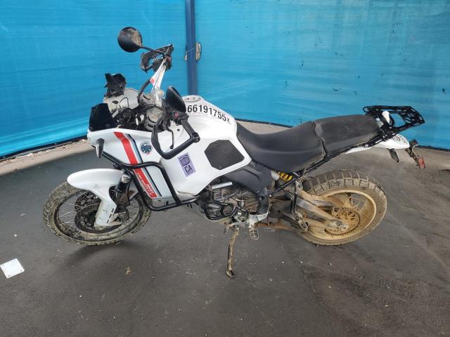 2023 DUCATI DESERT X ZDMXANDT4PB005797
