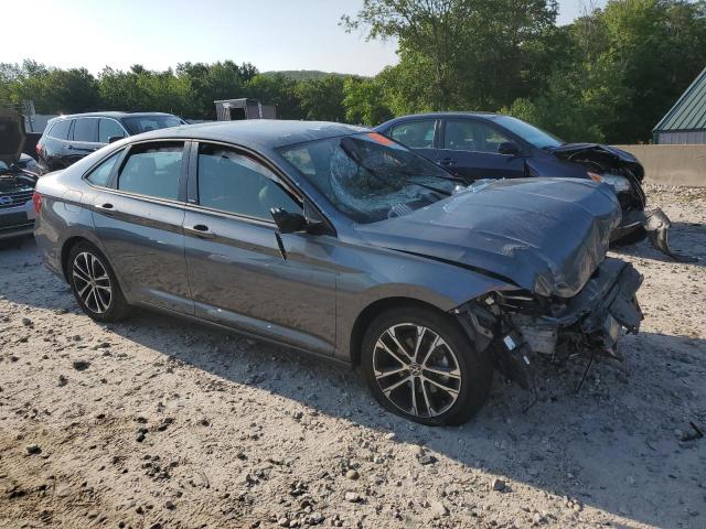 2024 VOLKSWAGEN JETTA SPOR 3VWBM7BU0RM058901
