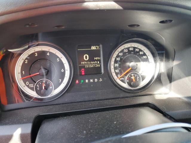 2015 RAM 1500 ST 1C6RR7FT1FS756979