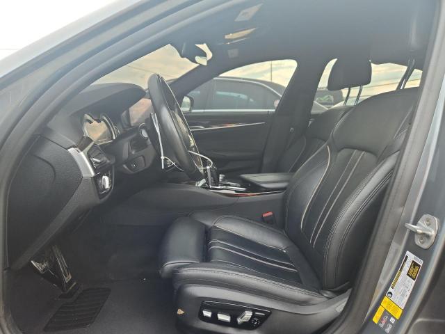 2019 BMW 530XE WBAJB1C54KB375874