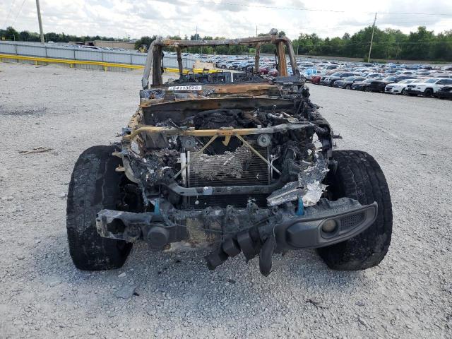 2021 JEEP WRANGLER U 1C4JJXR66MW765234