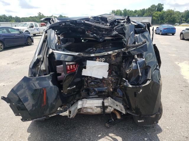 2018 JEEP COMPASS LA 3C4NJDBB2JT479776