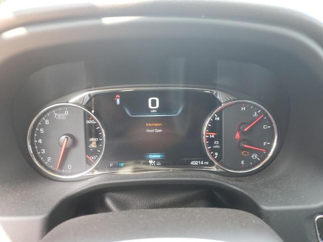 2017 GMC ACADIA DEN - 1GKKNXLSXHZ162939