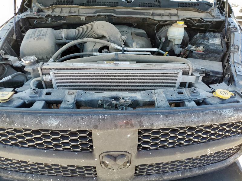 2016 RAM 1500 SLT 1C6RR7LT8GS192494