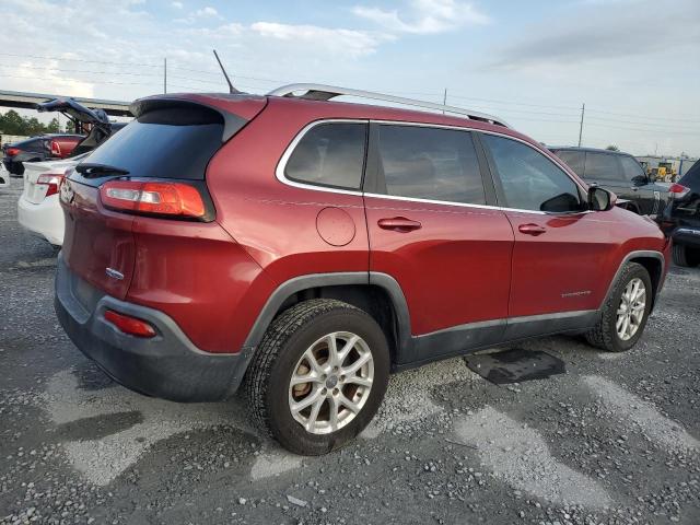2015 JEEP CHEROKEE L 1C4PJLCBXFW607801