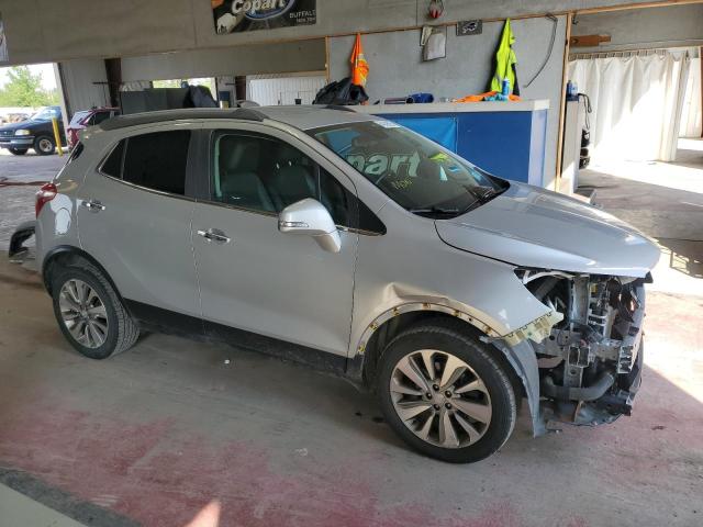 2017 BUICK ENCORE PRE - KL4CJASB1HB244247