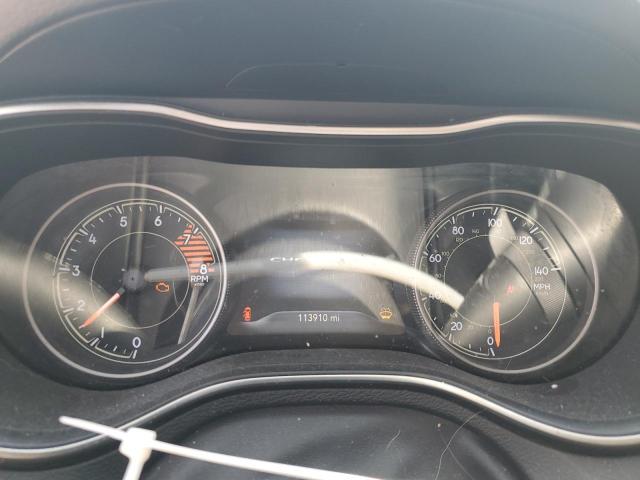 2019 JEEP CHEROKEE L - 1C4PJMDXXKD408012