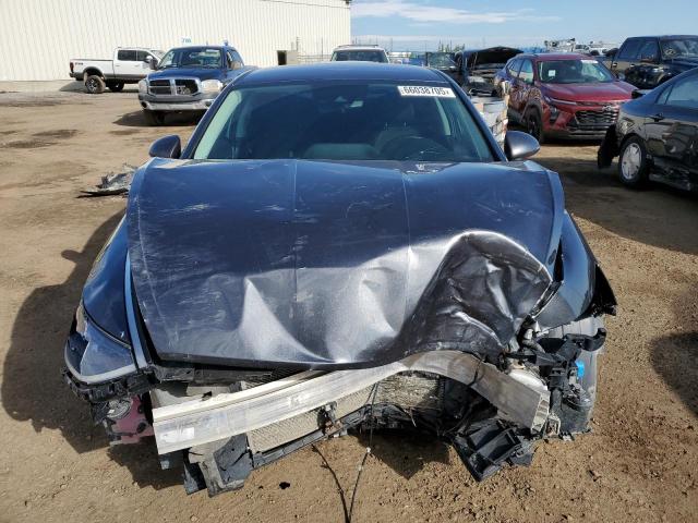 2021 HYUNDAI SONATA PRE - 5NPEG4JA5MH088651