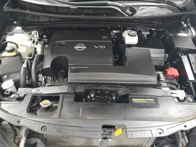 2023 NISSAN MURANO SV 5N1AZ2BS6PC133869