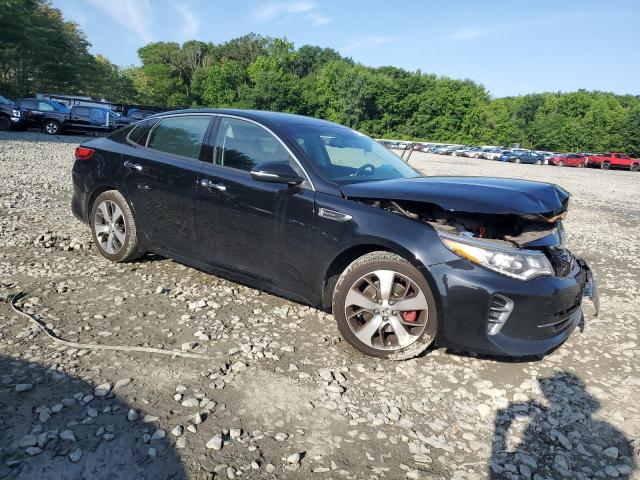 2017 KIA OPTIMA SX 5XXGW4L2XHG144344