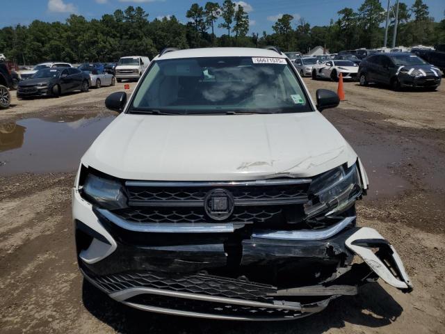 2023 VOLKSWAGEN TAOS S 3VVDX7B29PM314906