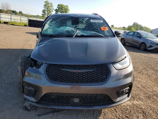 2021 CHRYSLER PACIFICA T 2C4RC1BG0MR557663