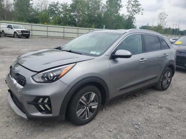 KIA NIRO LX