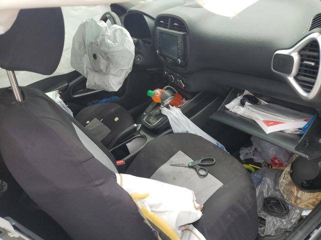 2021 KIA SOUL LX KNDJ23AU4M7757739