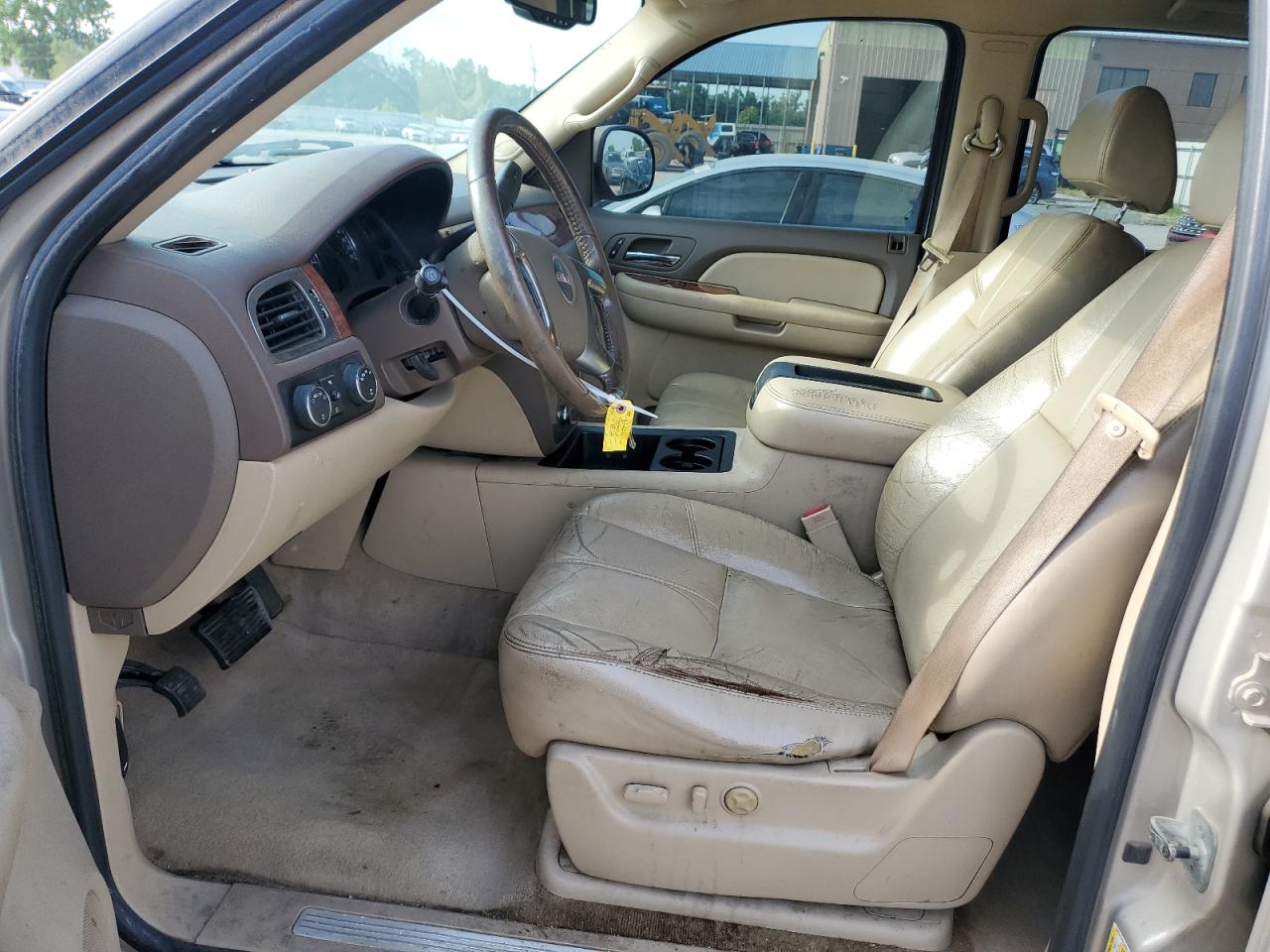 Lot #3298312141 2007 GMC YUKON