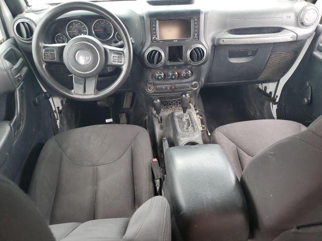 2015 JEEP WRANGLER U 1C4BJWDG3FL570131