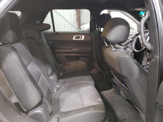 2015 FORD EXPLORER X 1FM5K8D82FGC51354