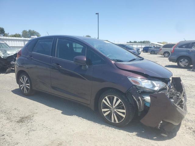 Vin: 3hggk5h89fm735910, lot: 63123735, honda fit ex 20154