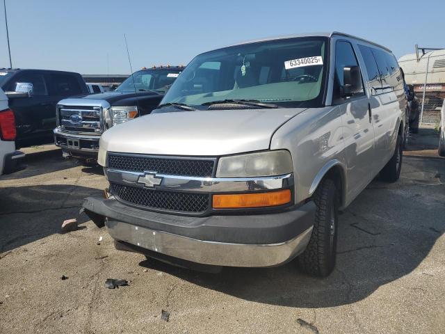 CHEVROLET EXPRESS G3