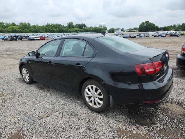 2015 VOLKSWAGEN JETTA SE 3VWD17AJ6FM247590
