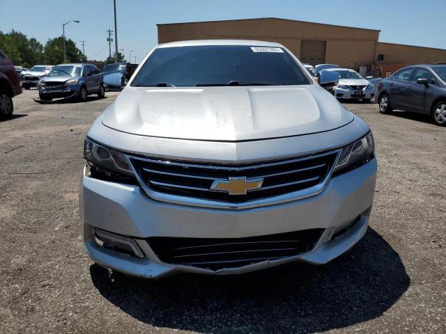 2018 CHEVROLET IMPALA PRE 2G1125S32J9171576