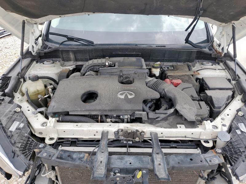 2019 INFINITI QX50 ESSEN 3PCAJ5M18KF110770