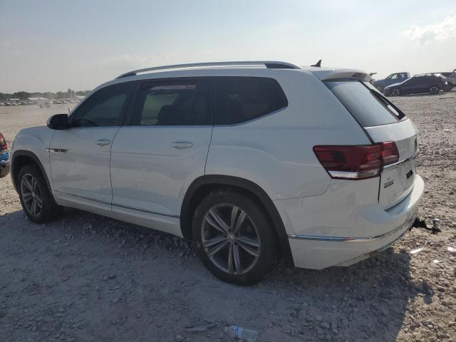 2019 VOLKSWAGEN ATLAS SE - 1V2XR2CA4KC580695