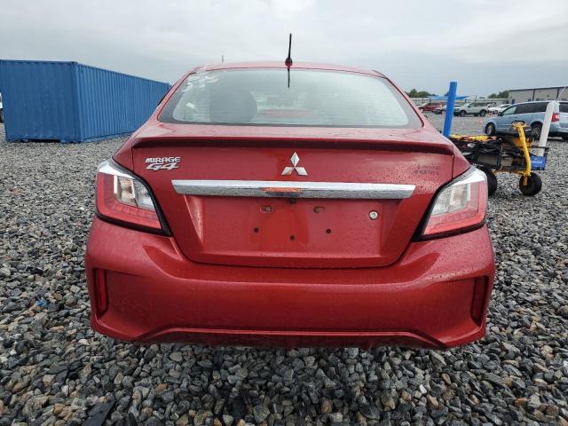 2022 MITSUBISHI MIRAGE G4 ML32FUFJ1NHF06224