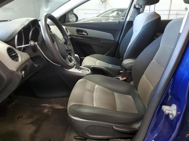 2012 CHEVROLET CRUZE LS - 1G1PC5SH8C7146611