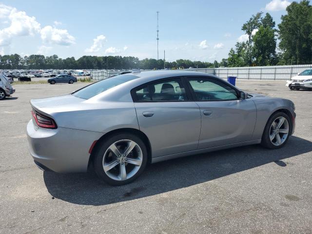 2018 DODGE CHARGER SX 2C3CDXHG3JH119822