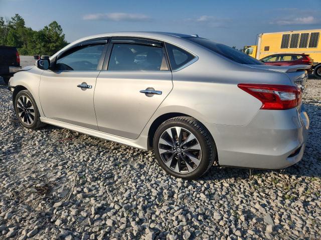 2016 NISSAN SENTRA S 3N1AB7AP4GY221834