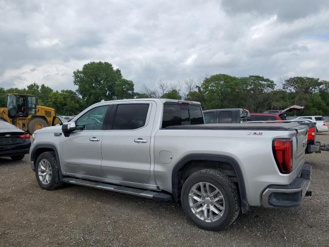 2019 GMC SIERRA K15 3GTU9DEL0KG245767