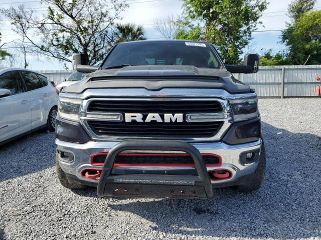 2019 RAM 1500 BIG H 1C6RREFT3KN701317
