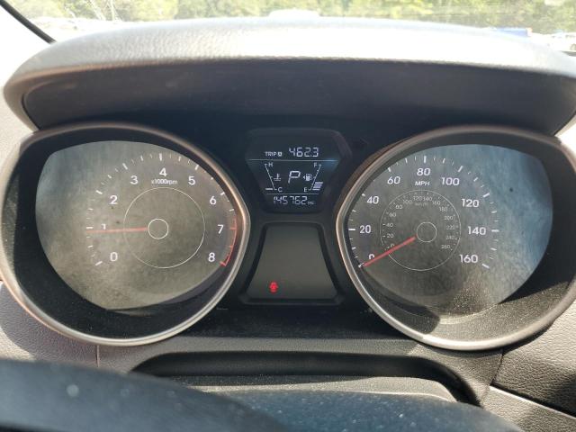 2015 HYUNDAI ELANTRA SE - 5NPDH4AE5FH611486