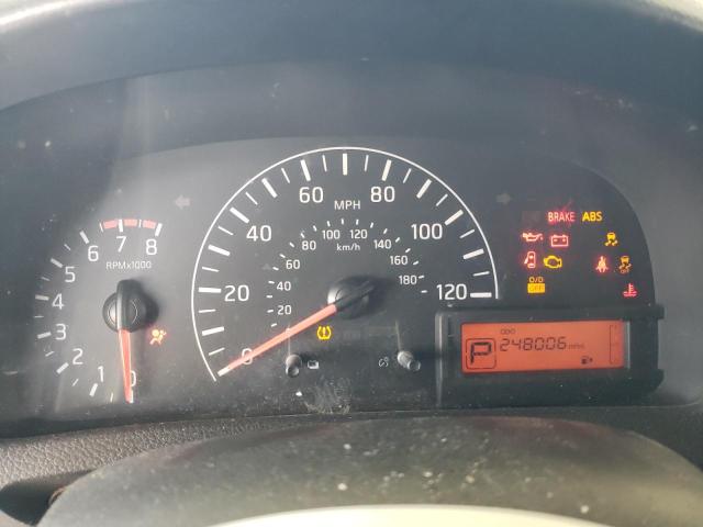 2015 CHEVROLET CITY EXPRE 3N63M0YN8FK712675