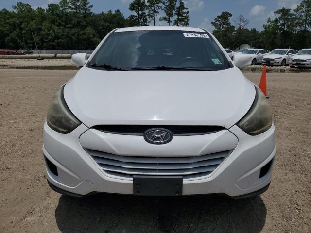 2015 HYUNDAI TUCSON GLS KM8JT3AF1FU050905